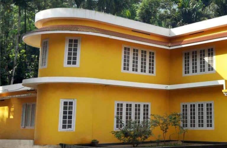 Anjali Cottage, Wayanad 2